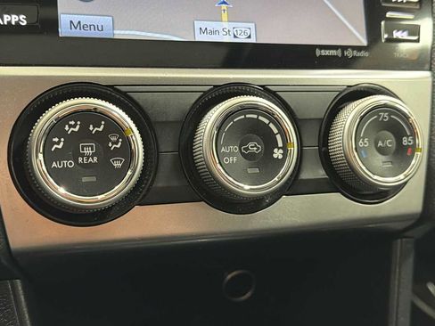 Used 2017 Subaru Crosstrek 2.0i Limited image 21