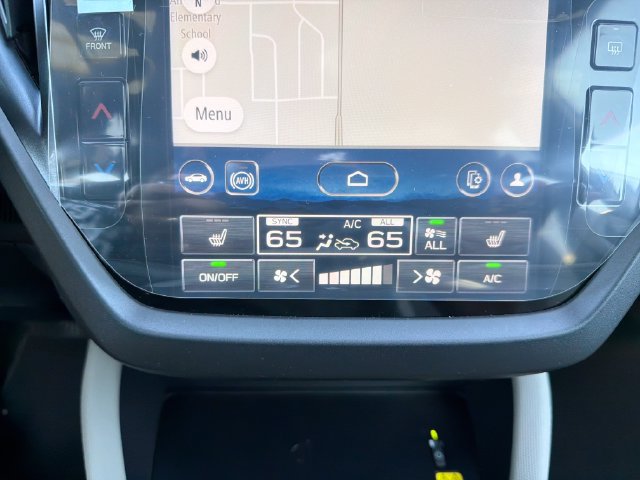 New 2026 Subaru Forester Limited AWD/4WD image 14