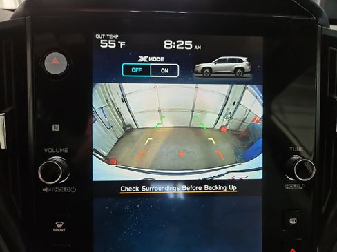 New 2026 Subaru Forester Premium image 19