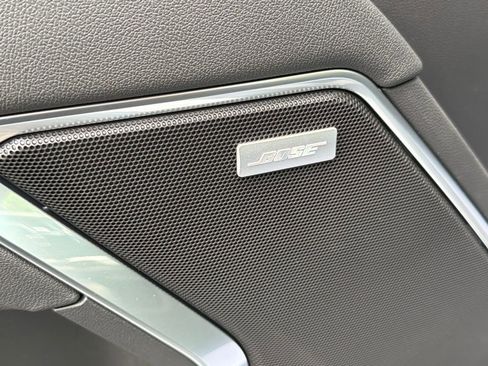 New 2026 GMC Sierra 1500 Elevation w/ Elevation Premium Package image 14