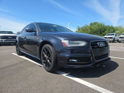 Used 2014 Audi A4 2.0T Premium Plus w/ Premium Plus Package