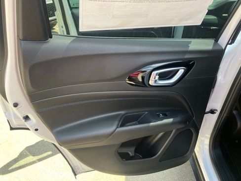 New 2026 Jeep Compass Limited AWD/4WD image 22