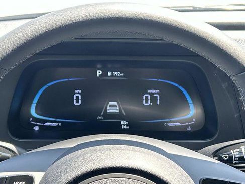 New 2026 Hyundai Elantra Sport FWD image 10
