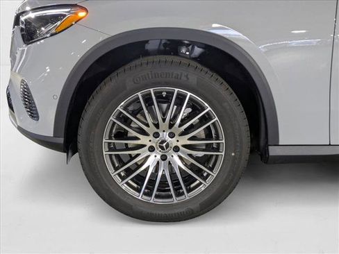 New 2026 Mercedes-Benz GLC 300 image 10
