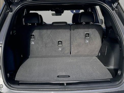 New 2026 Jeep Grand Cherokee Limited image 25