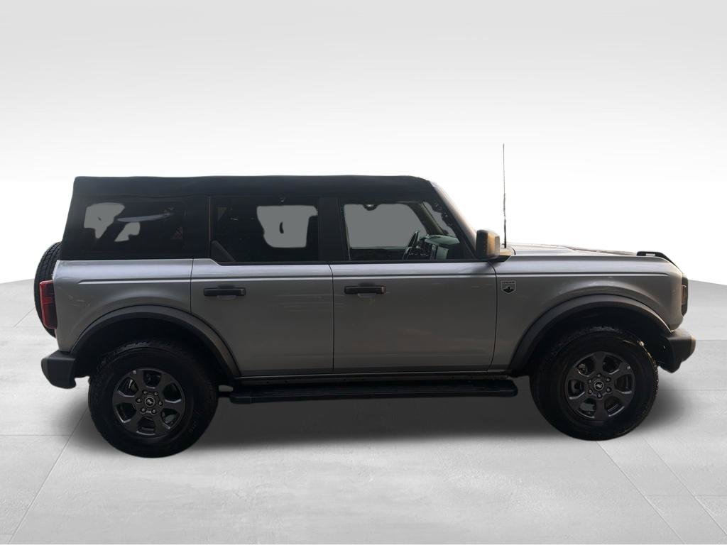 Used 2024 Ford Bronco Big Bend AWD/4WD image 5