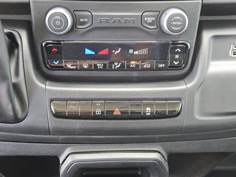New 2026 RAM ProMaster 2500 w/ Convenience Group FWD image 14
