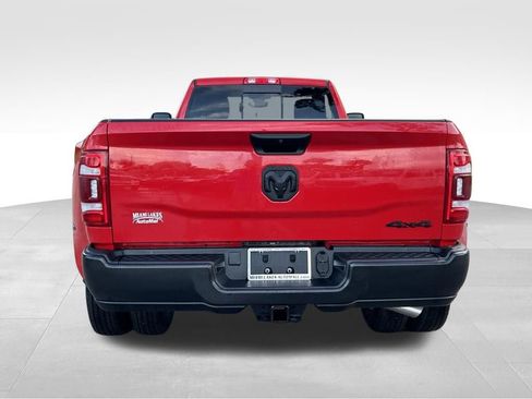 Used 2024 RAM 3500 Tradesman image 5