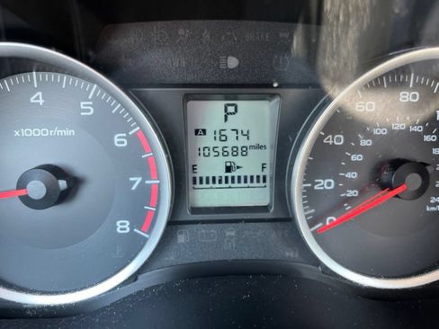 Used 2014 Subaru Forester 2.5i Premium AWD/4WD image 18