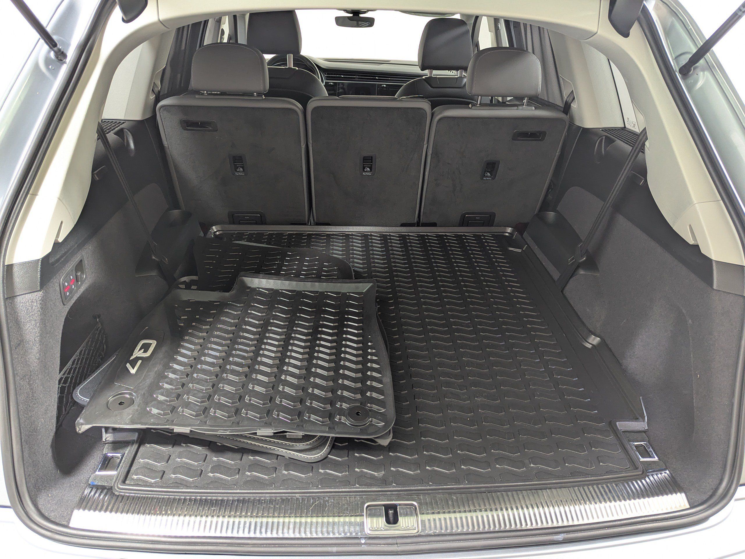 Certified 2026 Audi Q7 2.0T Premium Plus AWD/4WD image 9