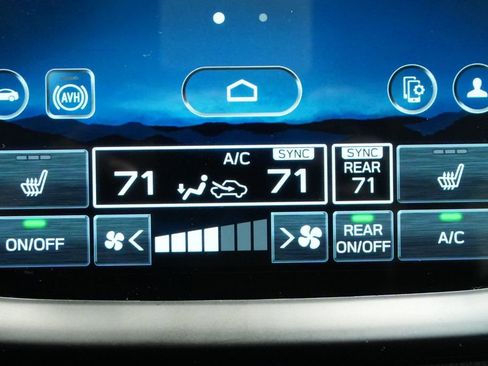 Used 2023 Subaru Ascent Onyx Edition Limited image 39