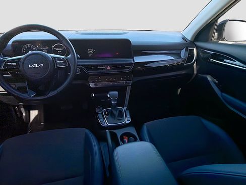 Used 2024 Kia Seltos S image 15