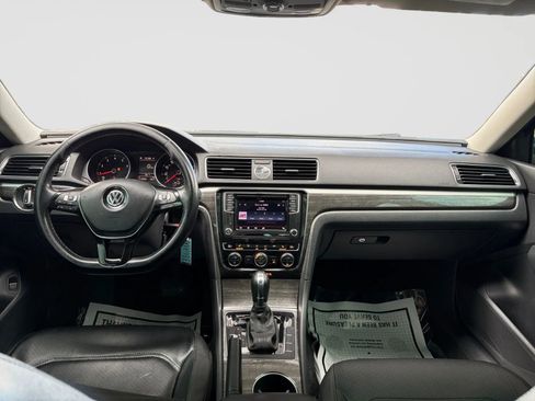 Used 2016 Volkswagen Passat 1.8T SE image 20