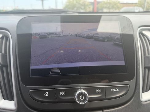 Used 2024 Chevrolet Malibu LT FWD image 26