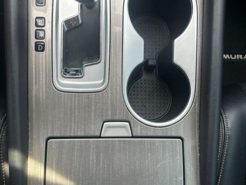 Used 2017 Nissan Murano SL FWD image 23