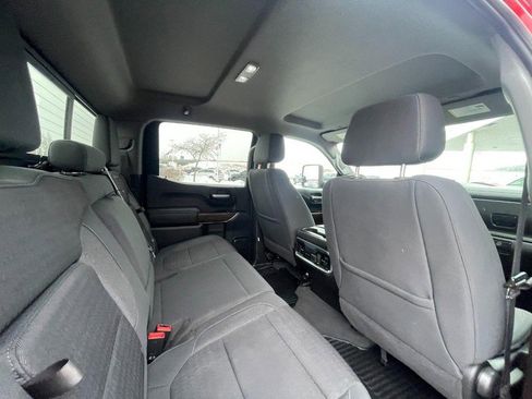 Used 2021 GMC Sierra 1500 Elevation w/ Preferred Package image 11