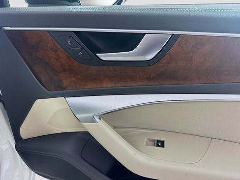 Used 2021 Audi A6 2.0T Premium w/ Convenience Package image 31