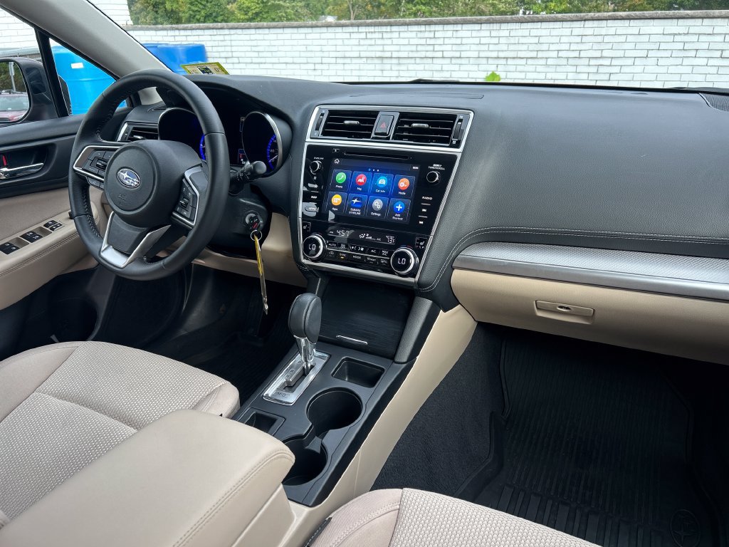Used 2019 Subaru Outback 2.5i Premium AWD/4WD image 31