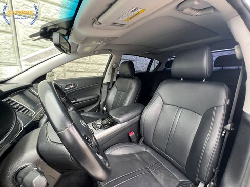 Used 2016 Kia K900 Premium RWD image 43