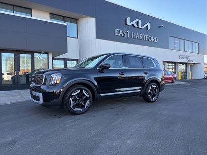 New 2025 Kia Telluride EX