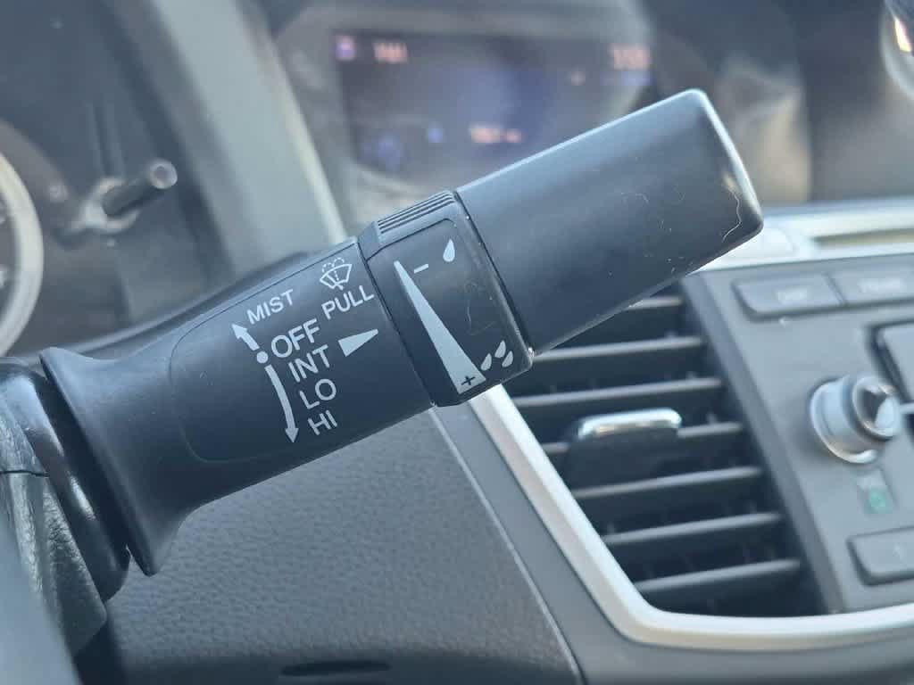Used 2016 Honda Accord LX image 24