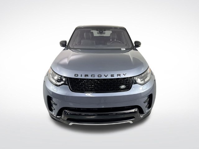 Used 2019 Land Rover Discovery HSE AWD/4WD image 25