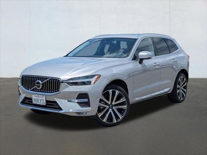 Used 2023 Volvo XC60 B5 Ultimate
