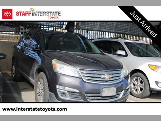 Used 2016 Chevrolet Traverse LT video 1