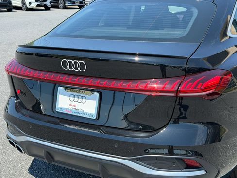 New 2026 Audi S5 Premium Plus AWD/4WD image 5