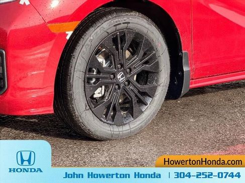 New 2026 Honda Odyssey Sport-L image 19