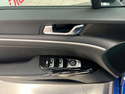 New 2026 Kia K5 GT-Line w/ GT-Line Premium Package FWD image 19