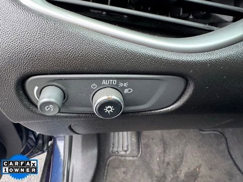 Used 2016 Chevrolet Malibu LS image 18