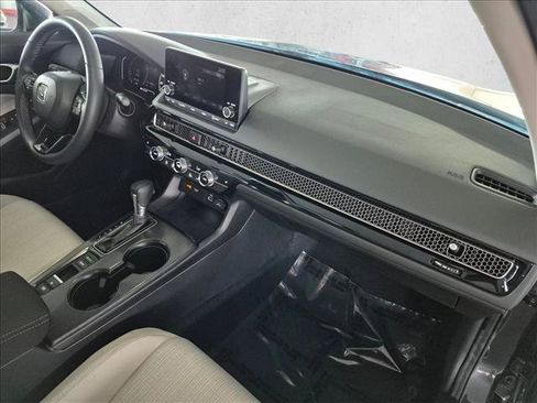 Used 2024 Honda Civic EX image 22
