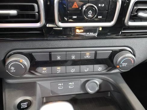 New 2026 Nissan Sentra S w/ Floor Mat Package FWD image 18