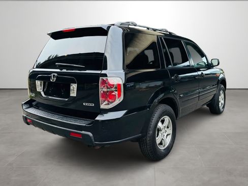 Used 2007 Honda Pilot EX image 18