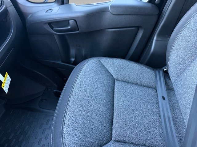 New 2026 RAM ProMaster 2500 w/ Convenience Group FWD image 15