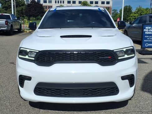 Used 2023 Dodge Durango R/T AWD/4WD image 2