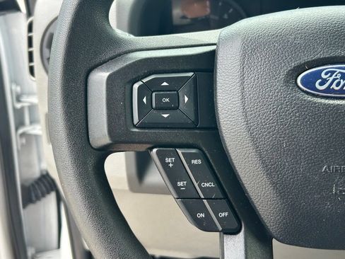 Used 2024 Ford E-350 and Econoline 350 Super Duty w/ Power Windows & Locks Group RWD image 32