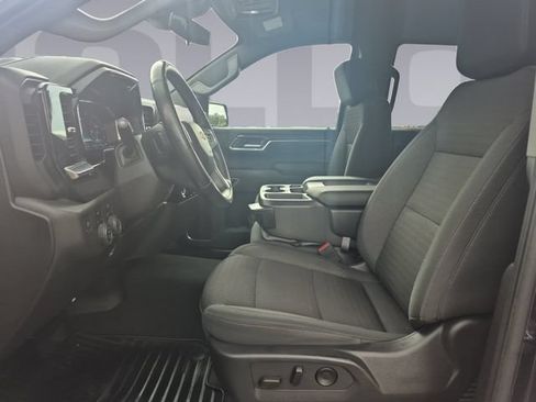 Used 2023 Chevrolet Silverado 1500 LT AWD/4WD image 10