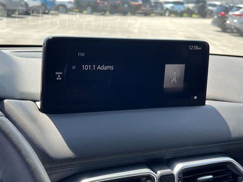Used 2023 MAZDA CX-5 AWD 2.5 S w/ Premium Package image 26