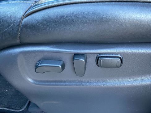 Used 2017 INFINITI QX80 4WD w/ Driver Assistance Package image 20