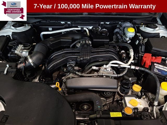 Certified 2024 Subaru Outback Limited AWD/4WD image 29