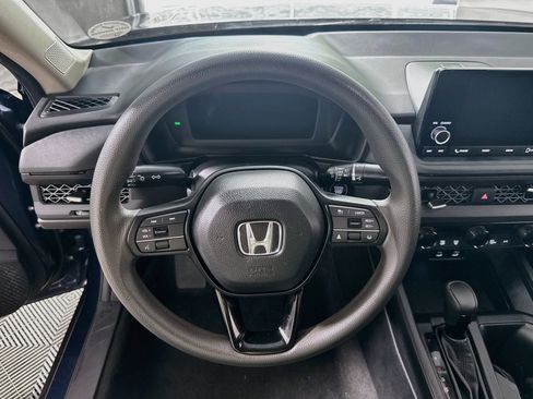 Used 2024 Honda Accord EX image 15
