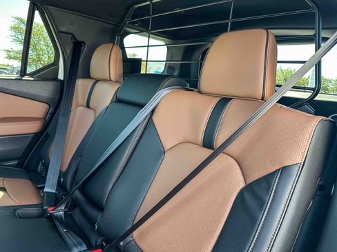 New 2026 Honda Passport TrailSport Elite image 17