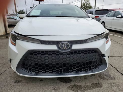 Used 2020 Toyota Corolla LE image 17