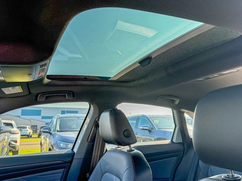 New 2026 Volkswagen Jetta GLI Autobahn image 24