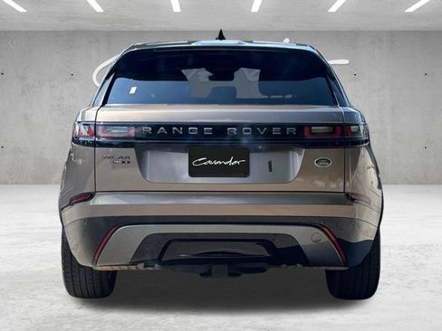 Used 2020 Land Rover Range Rover Velar R-Dynamic S AWD/4WD image 19