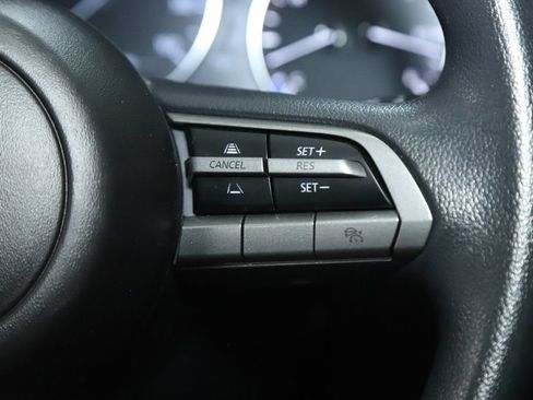 Used 2022 MAZDA MAZDA3 Sedan FWD image 23