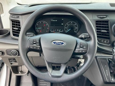New 2025 Ford Transit 350 XL image 11