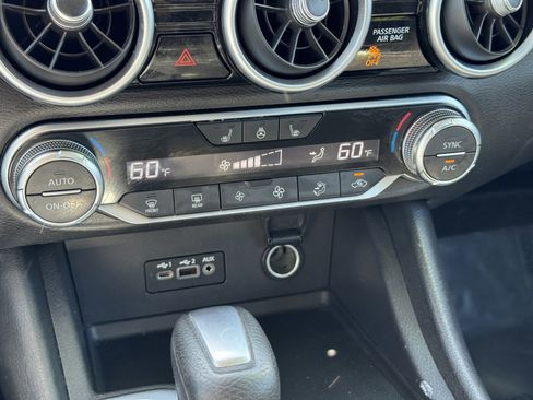 Used 2023 Nissan Sentra SV w/ All-Weather Package image 15